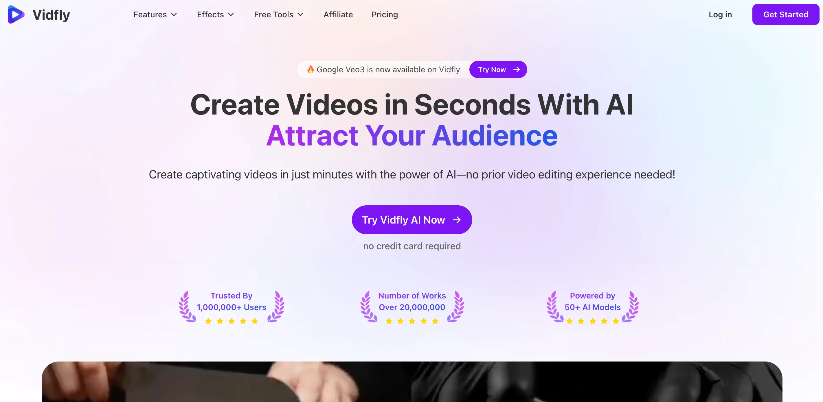 An image to describe post