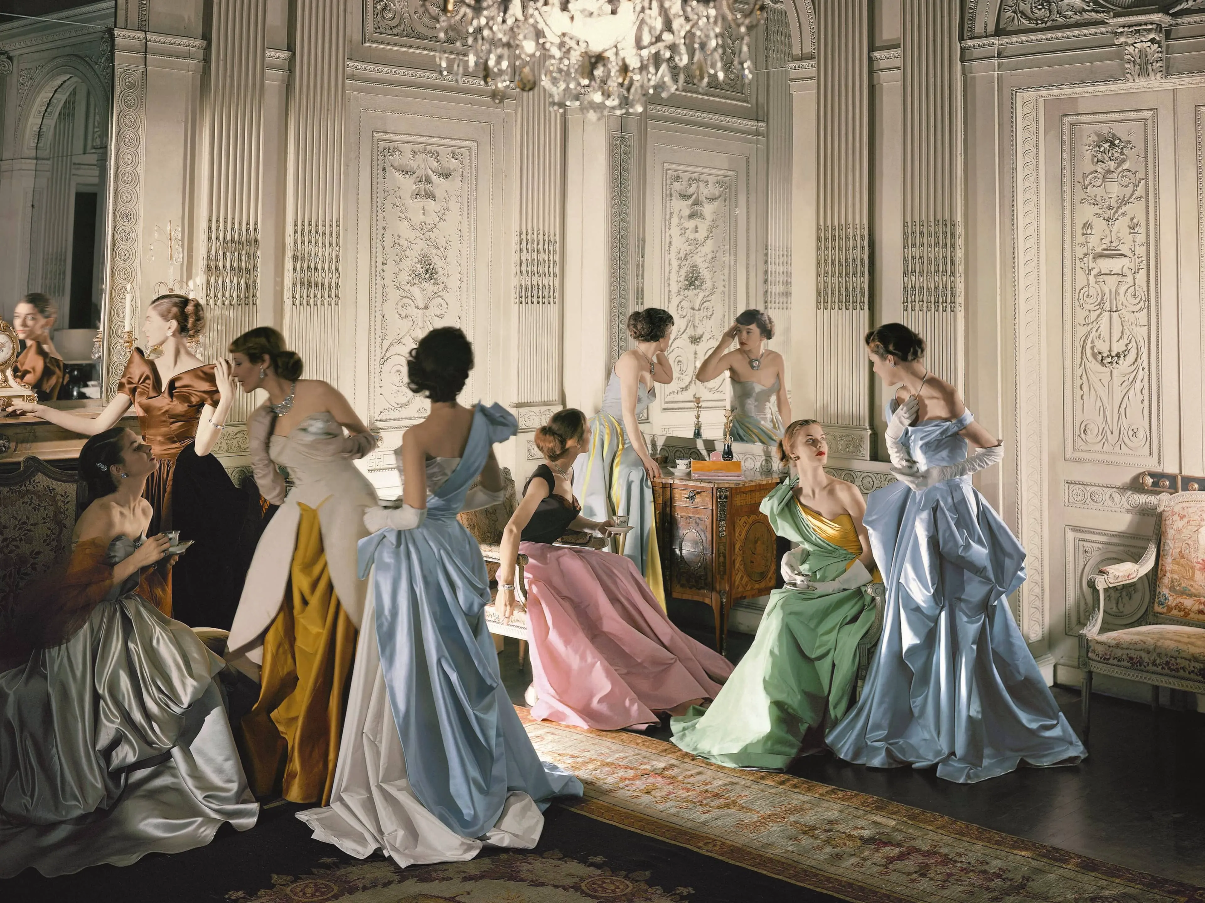 An image to describe post