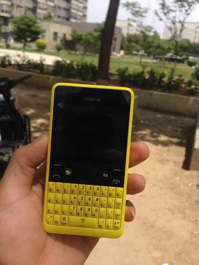 An image to describe post