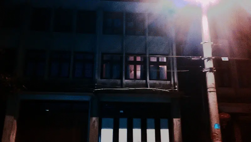 An image to describe post