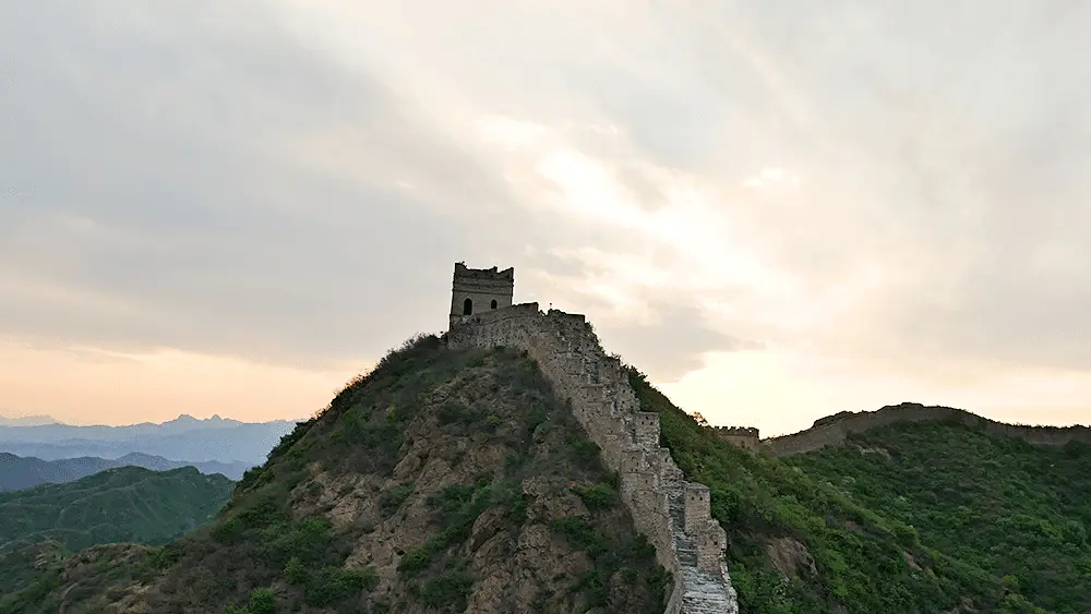 An image to describe post