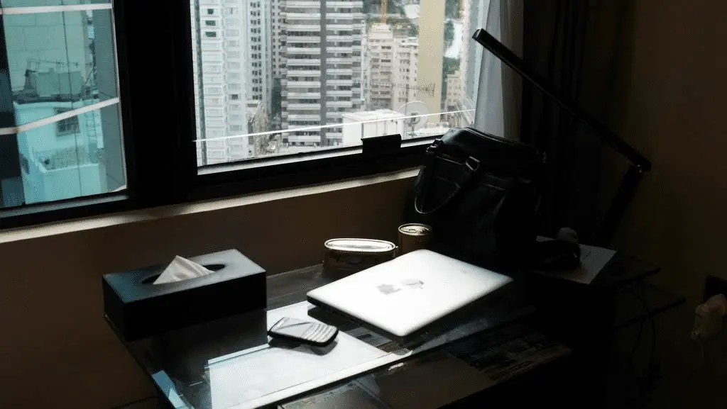 An image to describe post