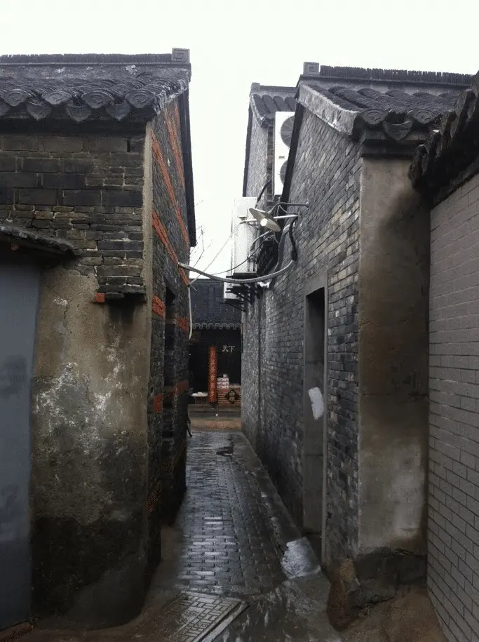 An image to describe post