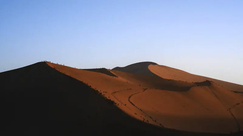 An image to describe post