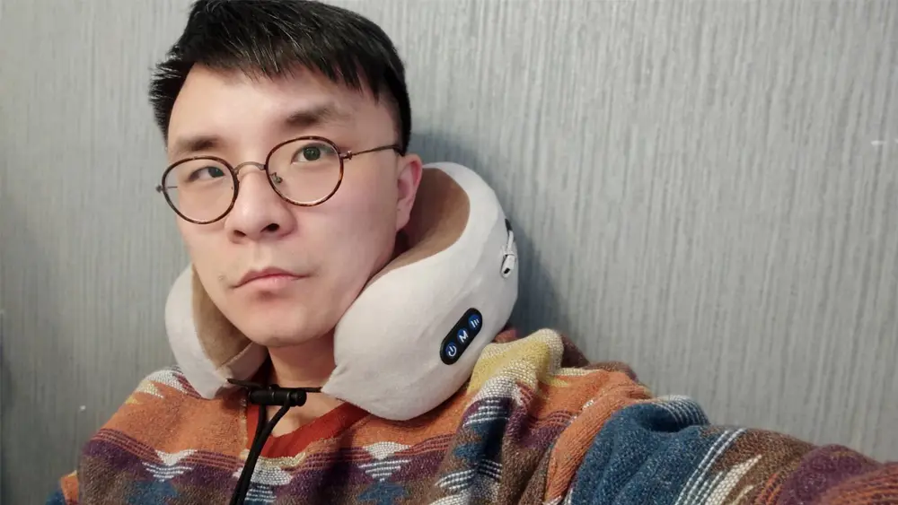 An image to describe post