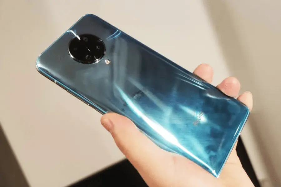 An image to describe post