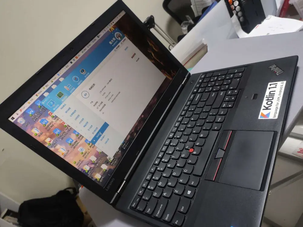 An image to describe post