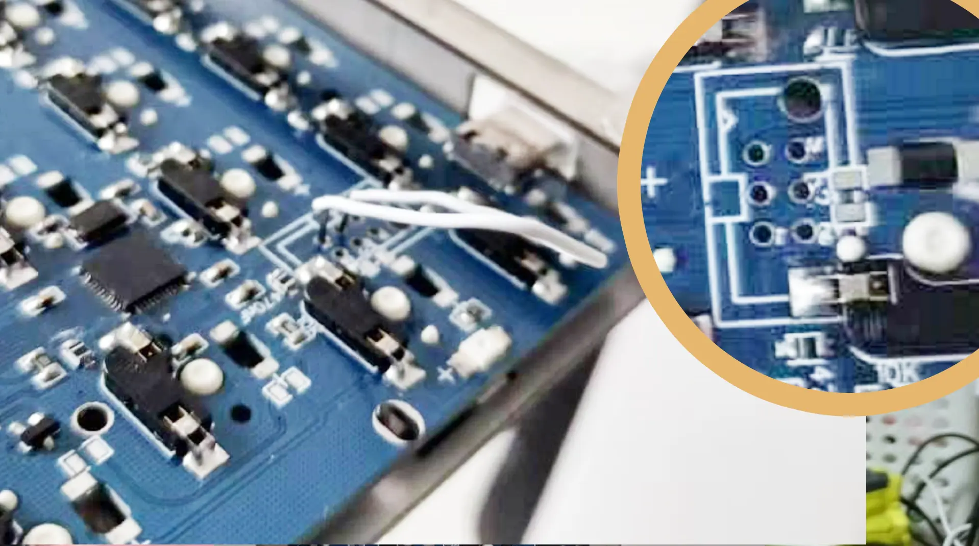 An image to describe post