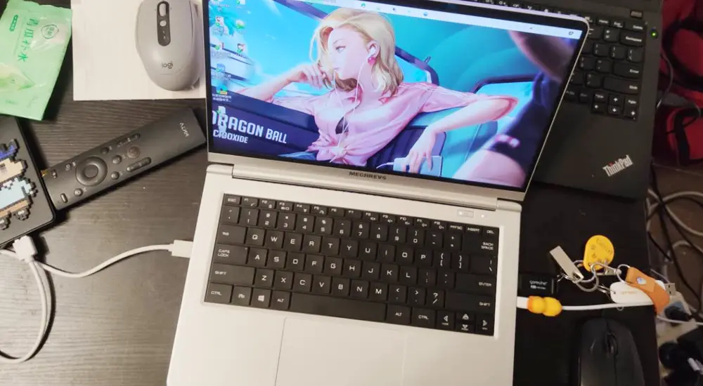 An image to describe post