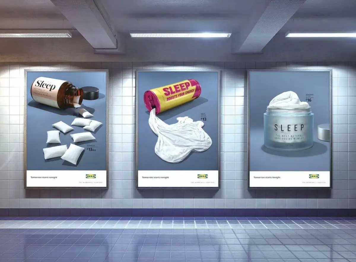 An image to describe post