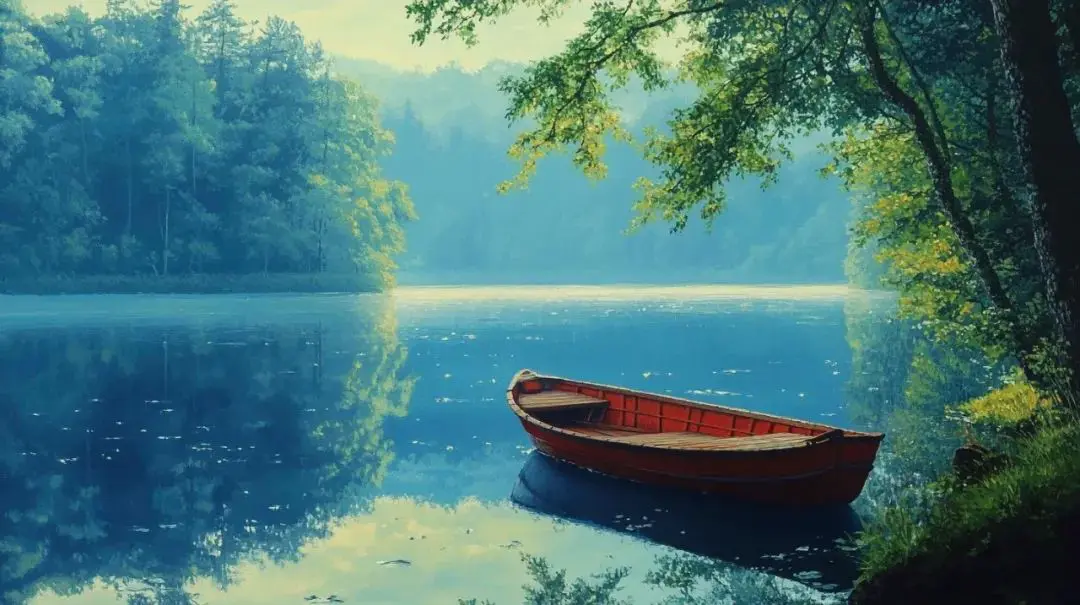 静谧照料心灵花园｜🥫阅读罐头（10月刊）