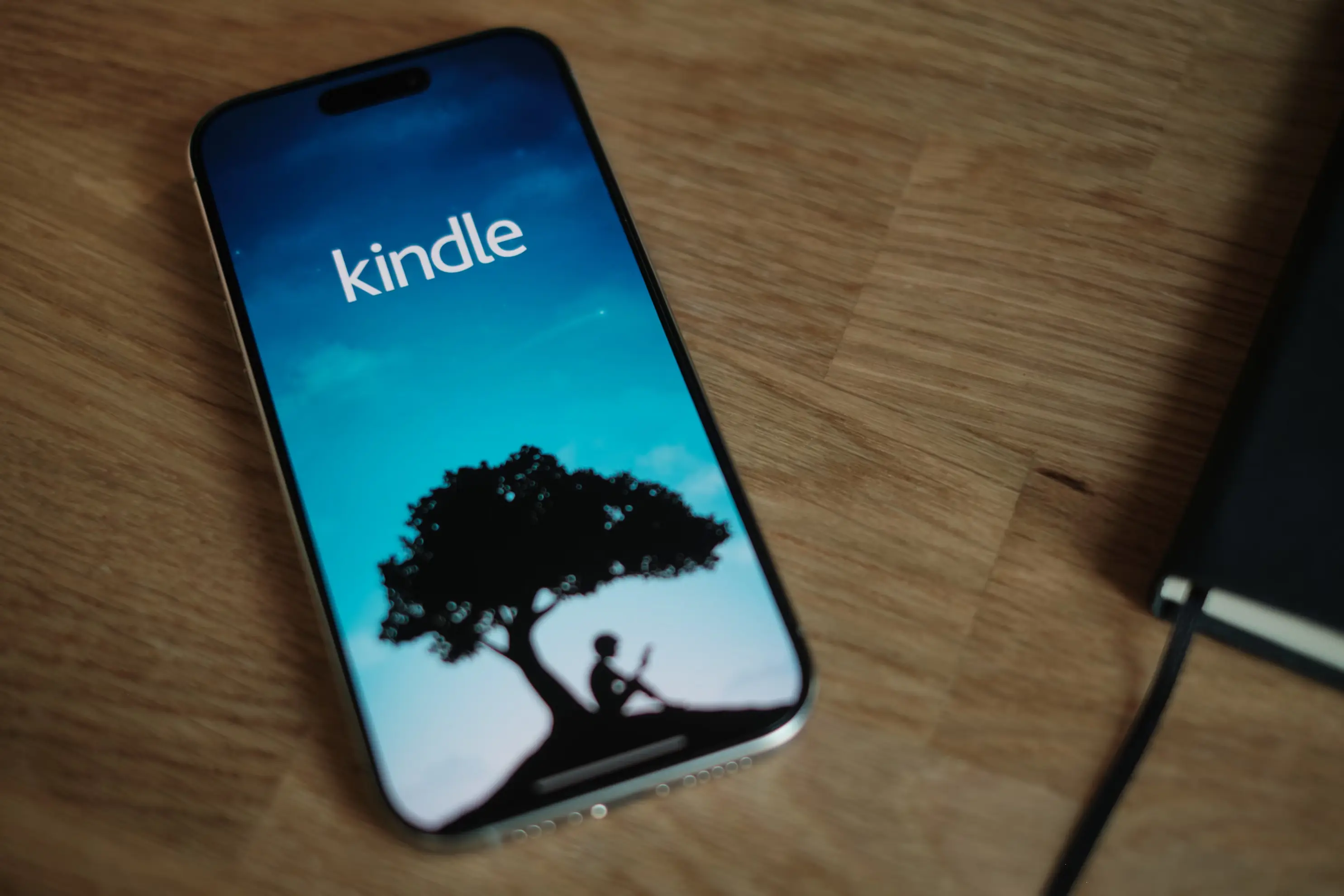 An image to describe post