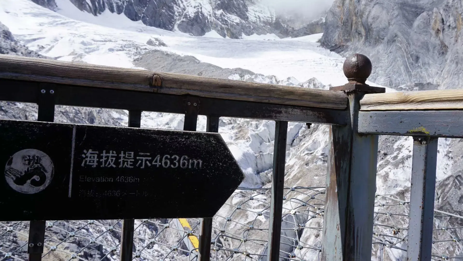 An image to describe post