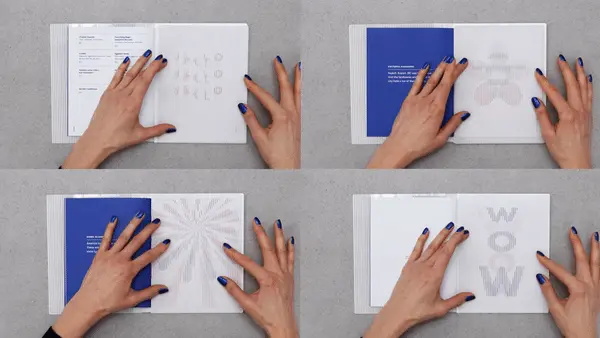 An image to describe post