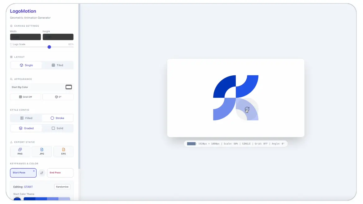 An image to describe post