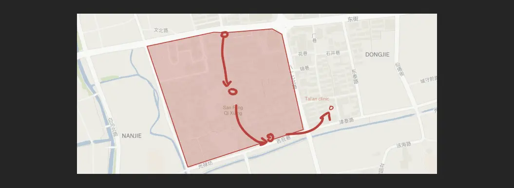 An image to describe post