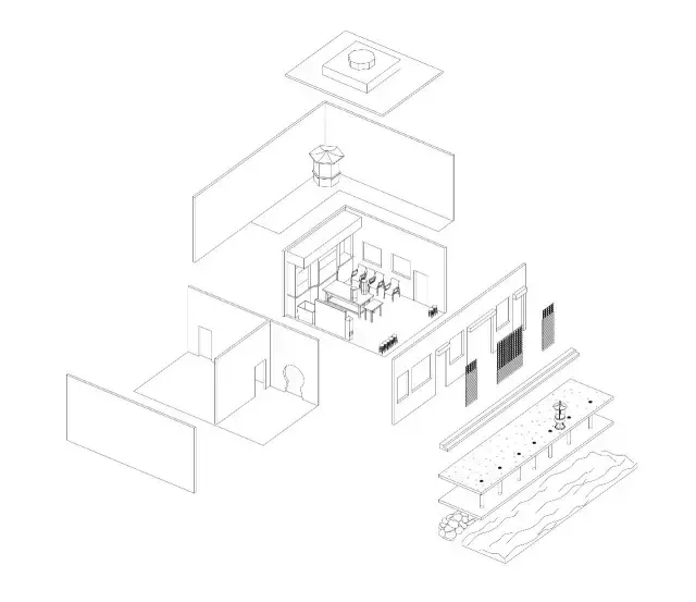 An image to describe post