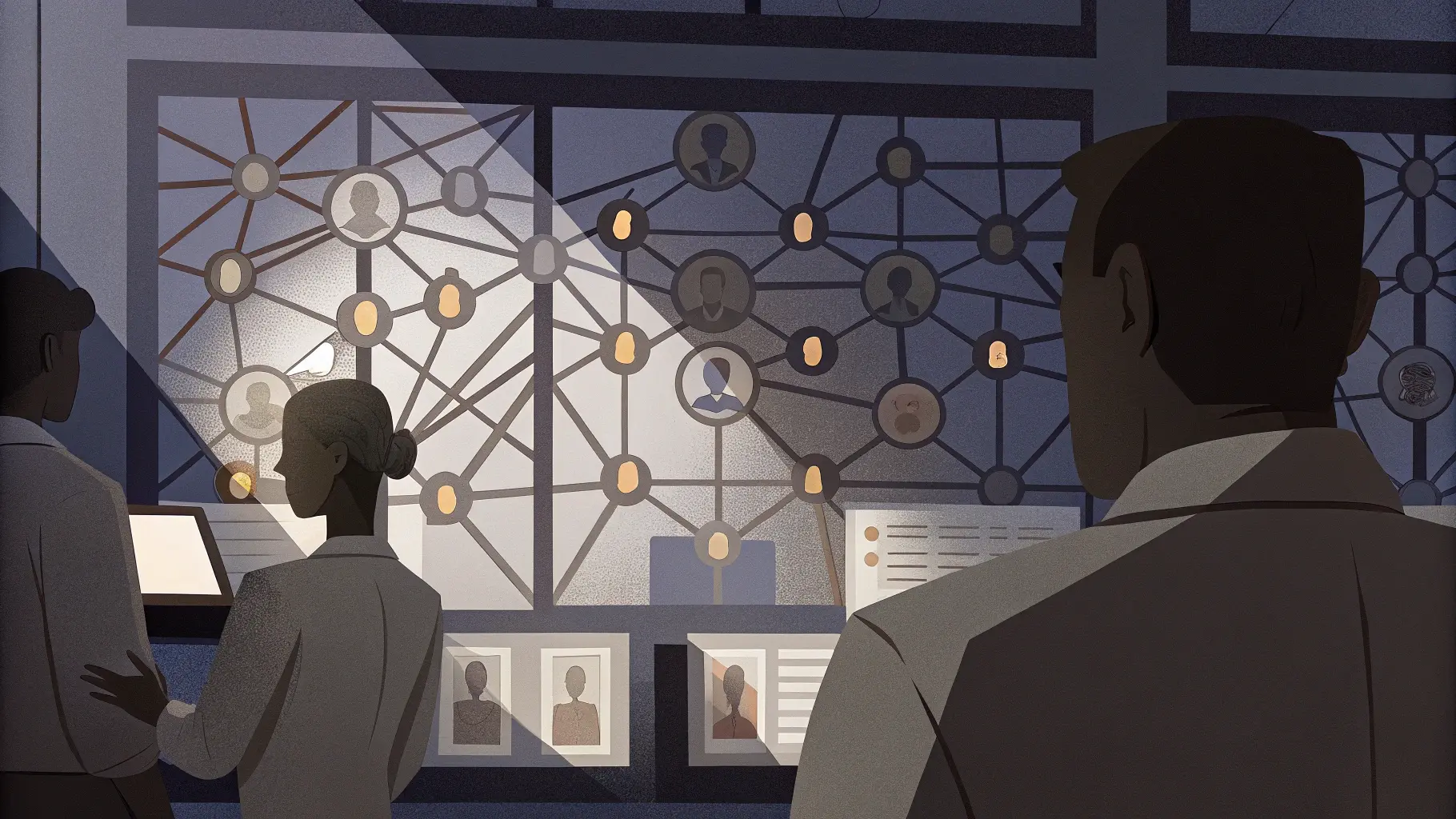 Bitcoin 101: Nodes Deep Dive