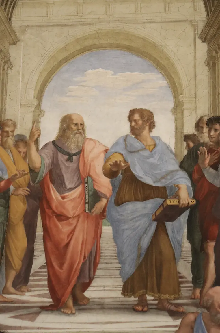 An image to describe post