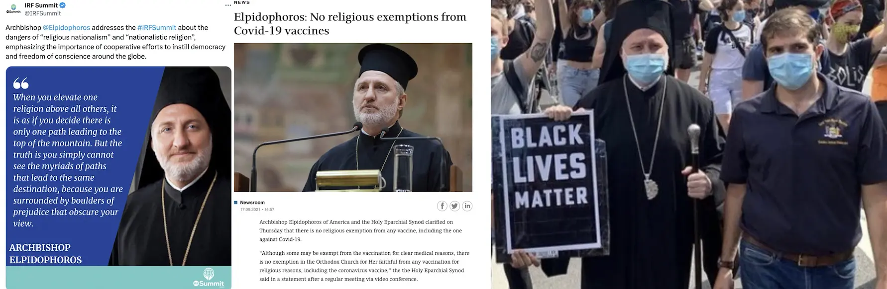 An image to describe post