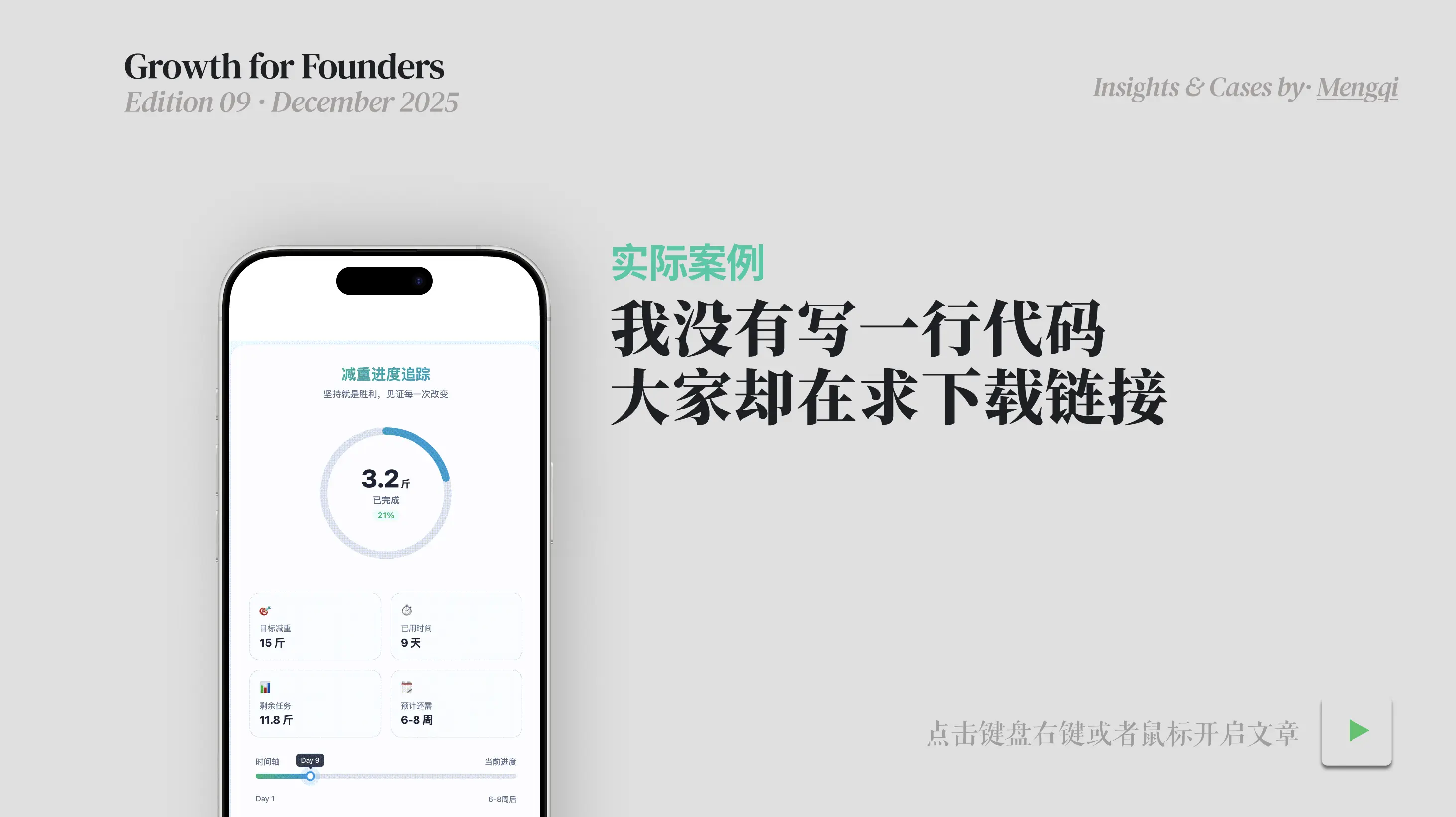 An image to describe post