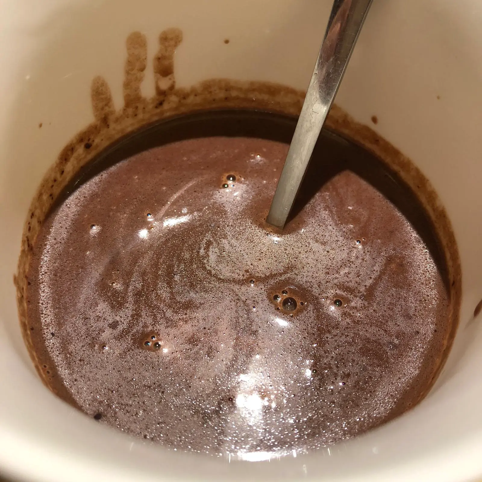 An image to describe post