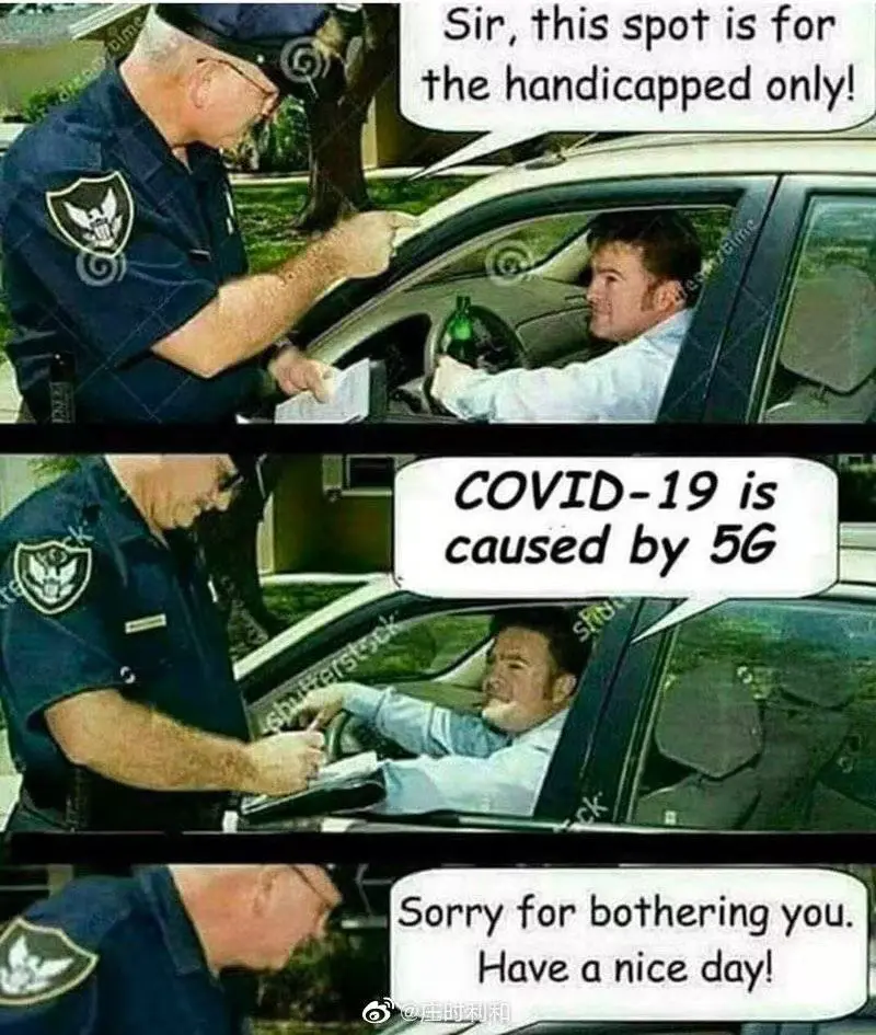 An image to describe post