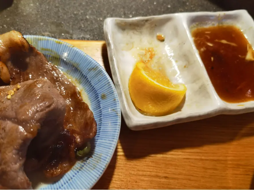 An image to describe post