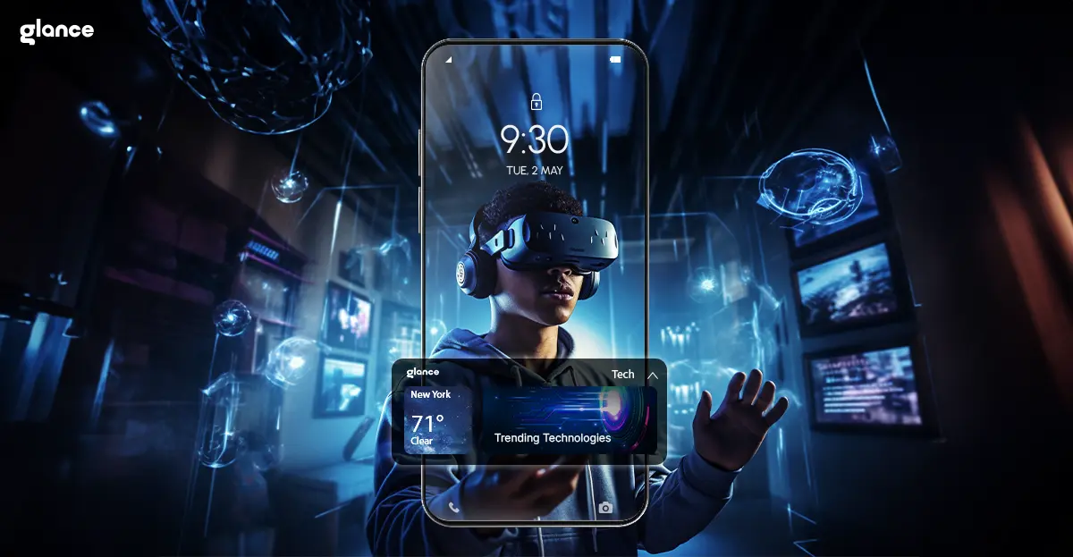 An image to describe post