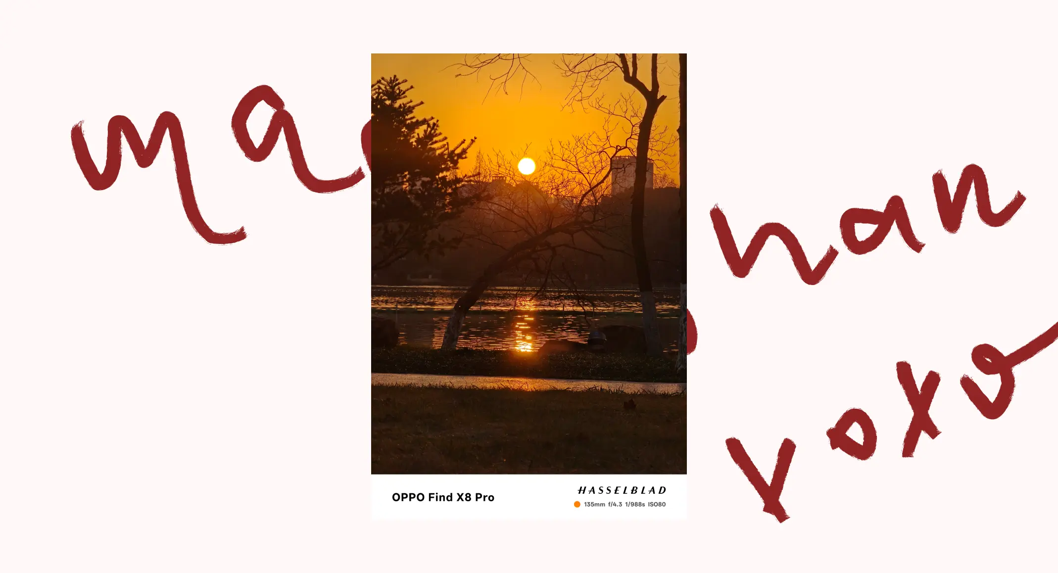 An image to describe post