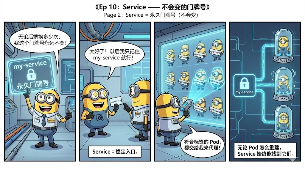 An image to describe post