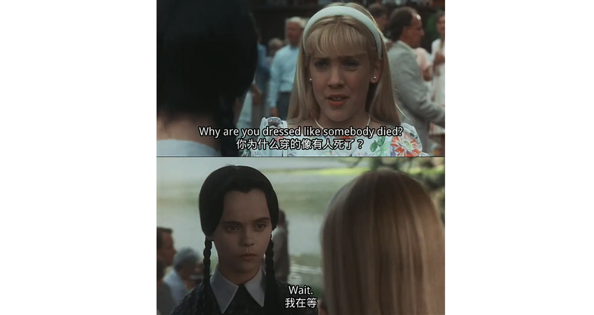 An image to describe post