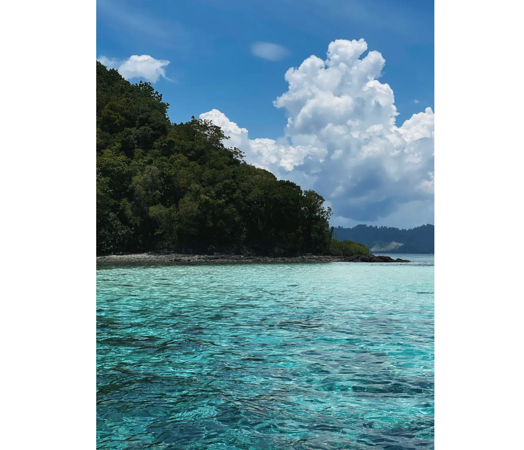 An image to describe post