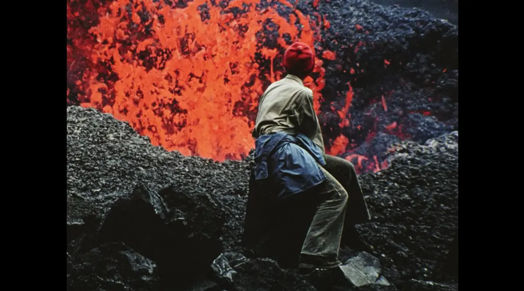 An image to describe post