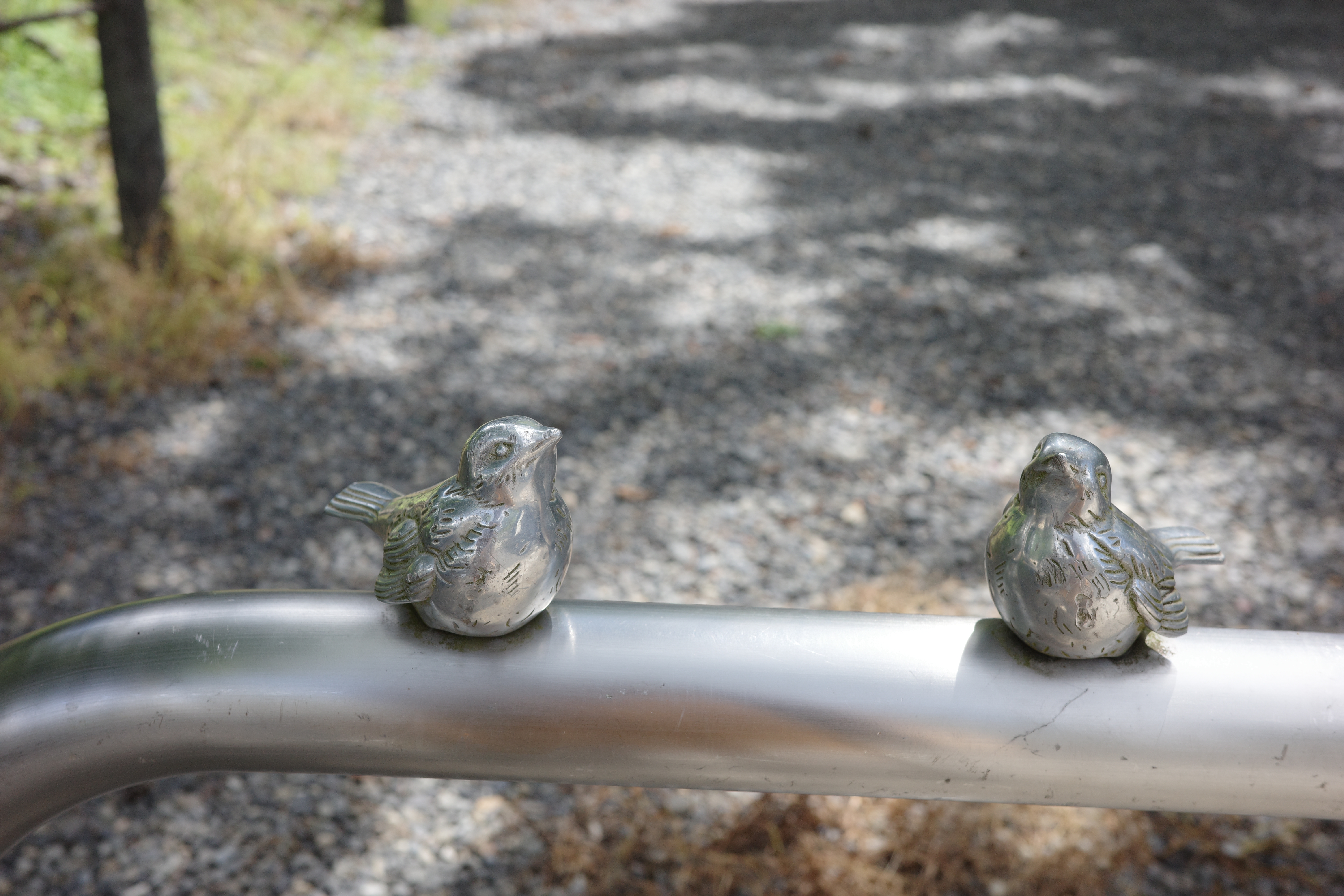 64.慢慢的京都：鸟、豆腐、瑜伽