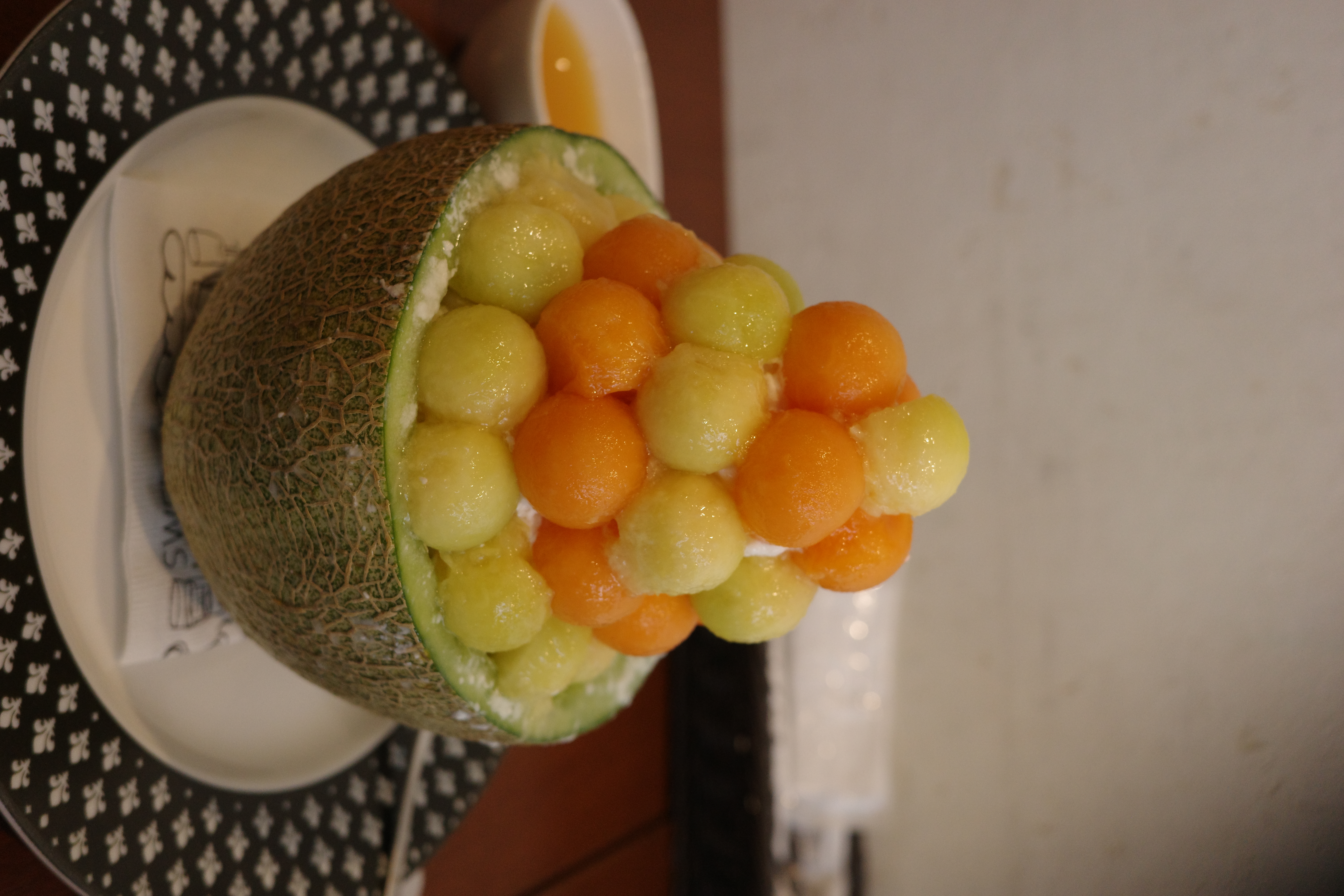 An image to describe post