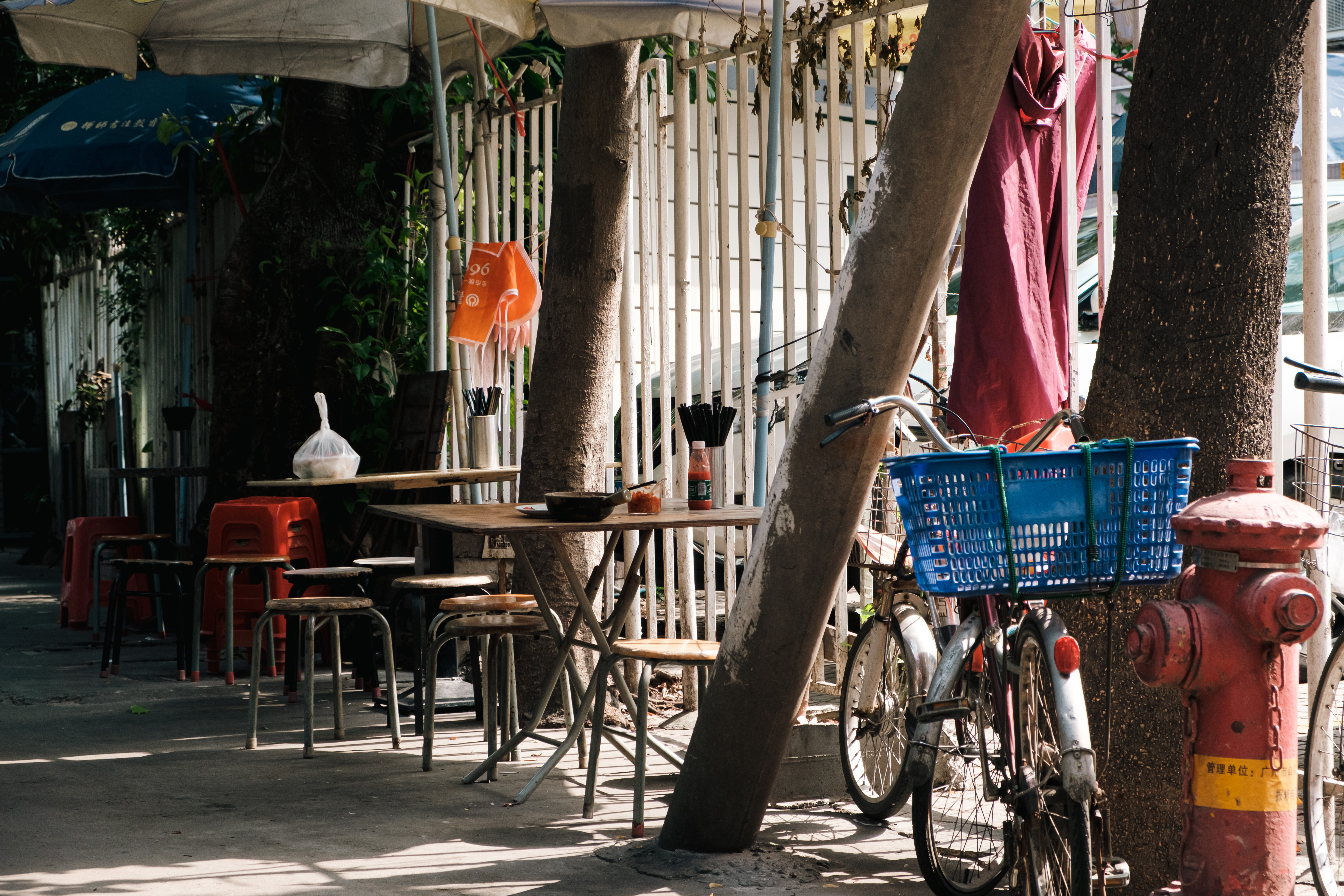 An image to describe post