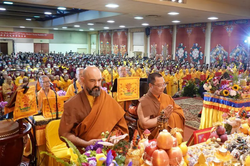 An image to describe post