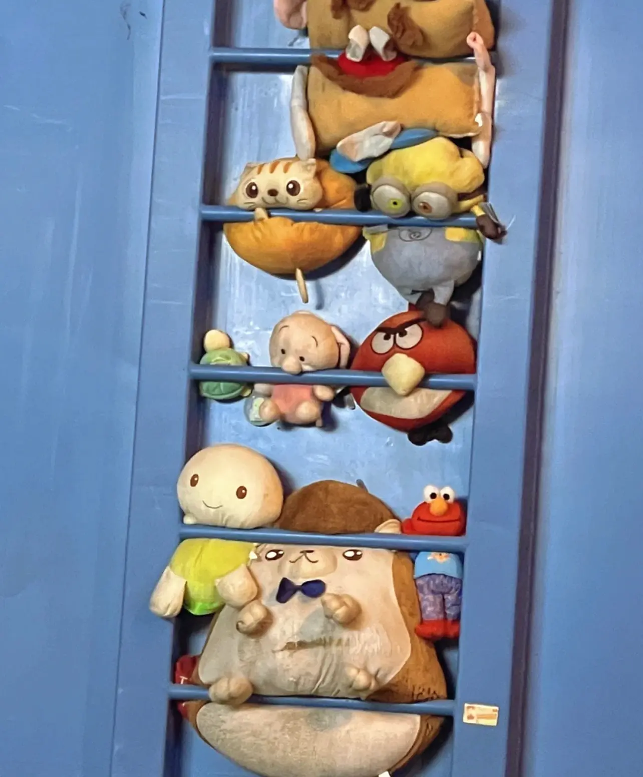 An image to describe post