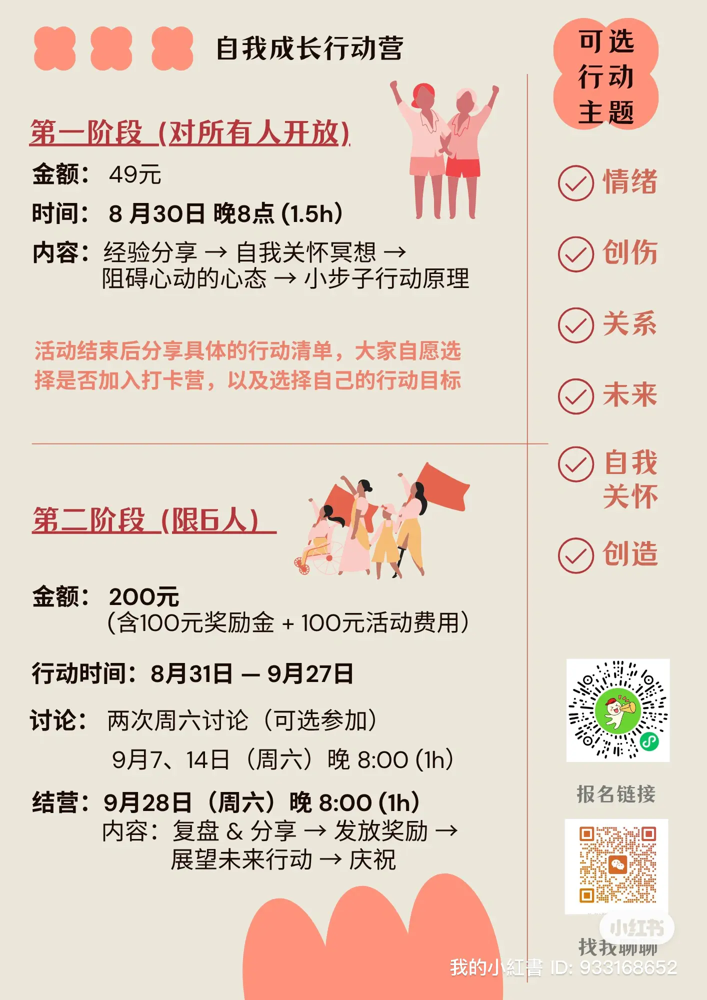 An image to describe post