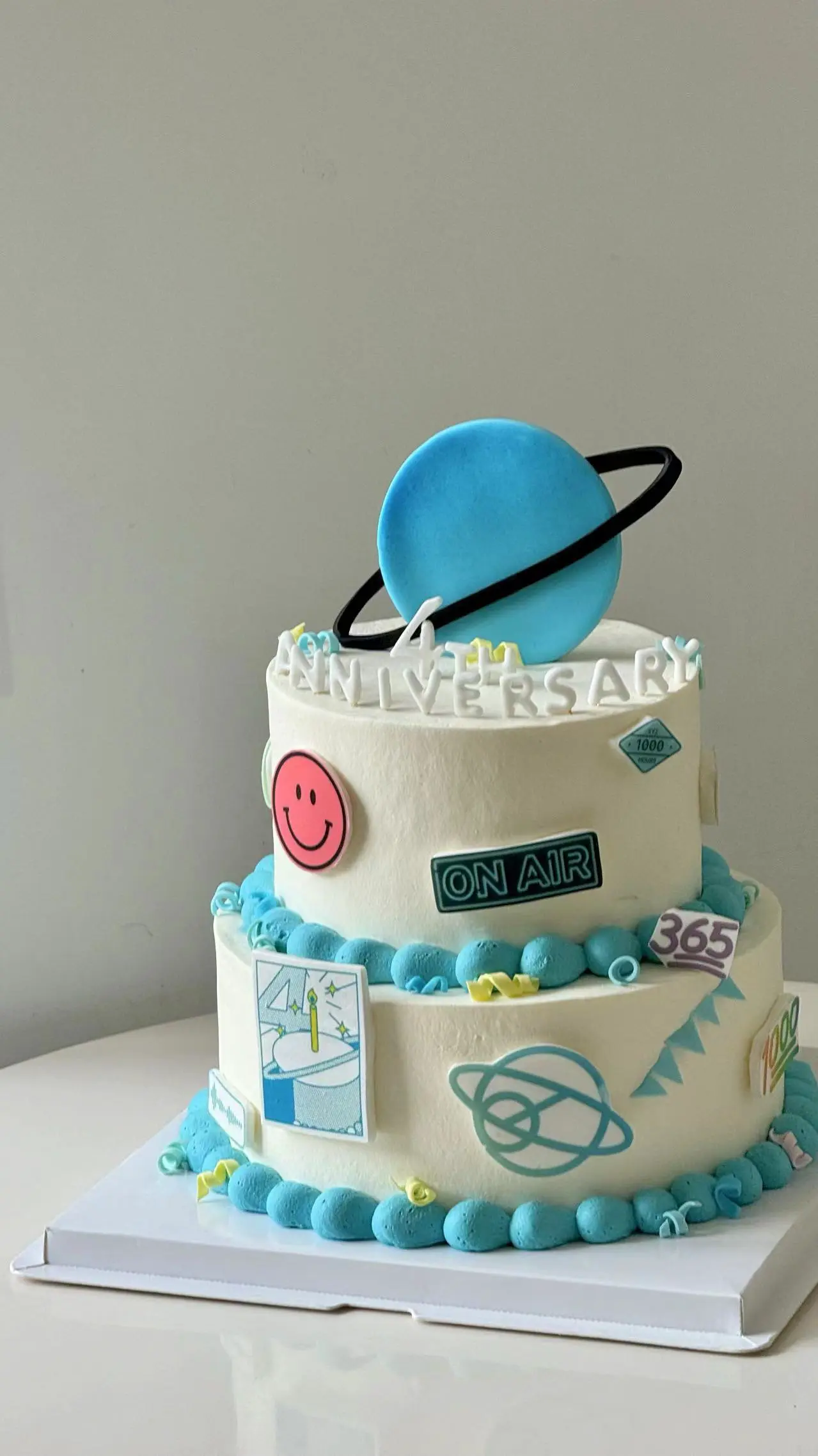 An image to describe post