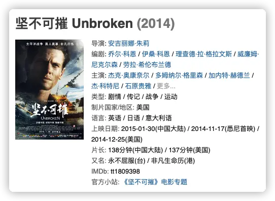 An image to describe post