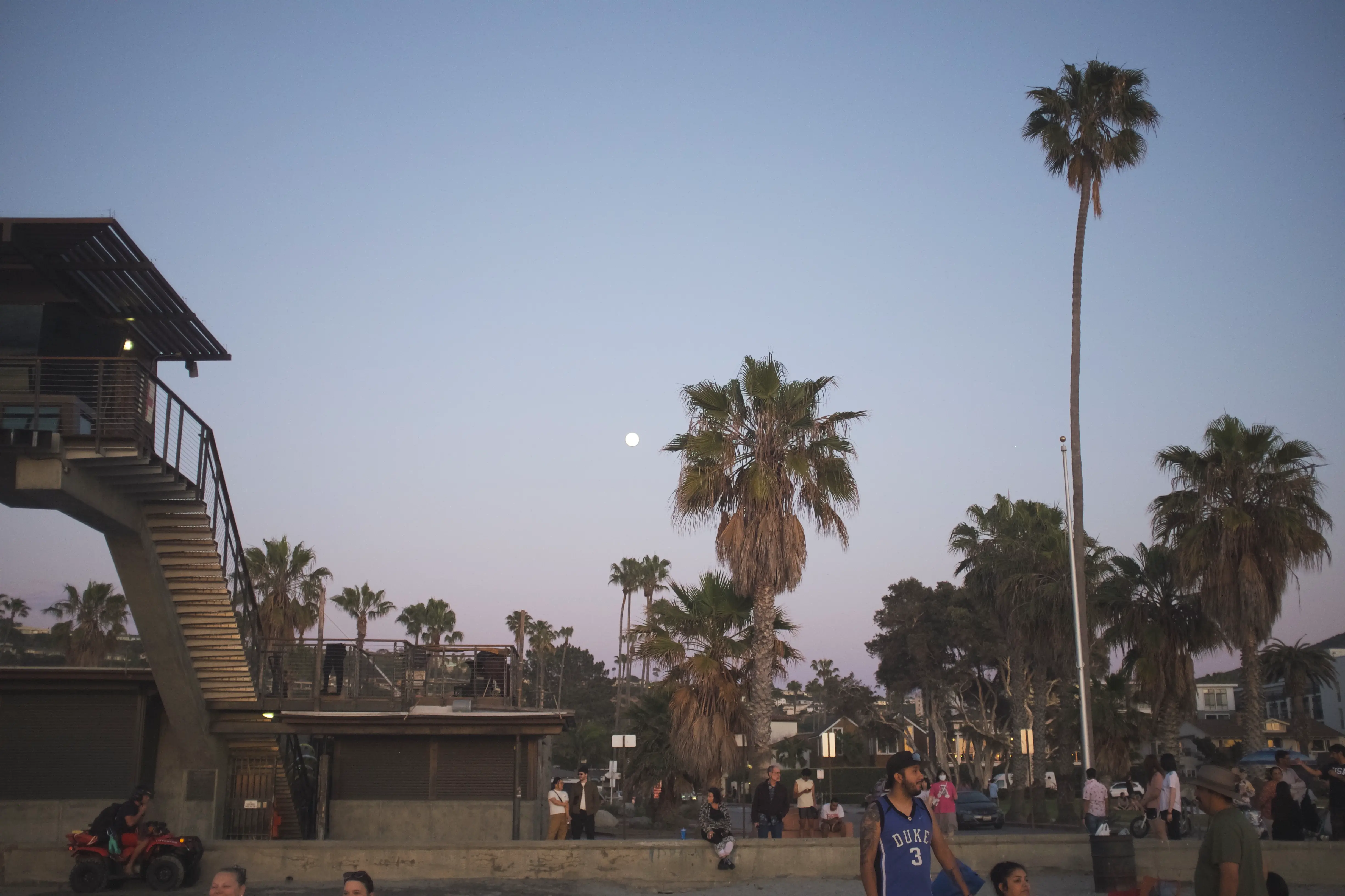 An image to describe post