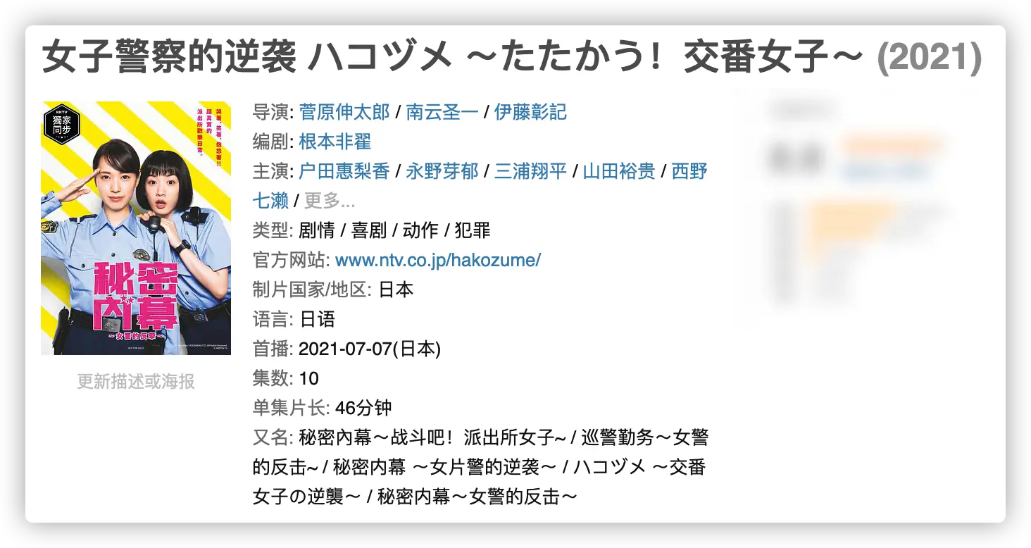 An image to describe post