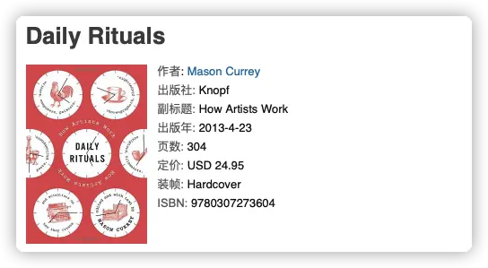 An image to describe post