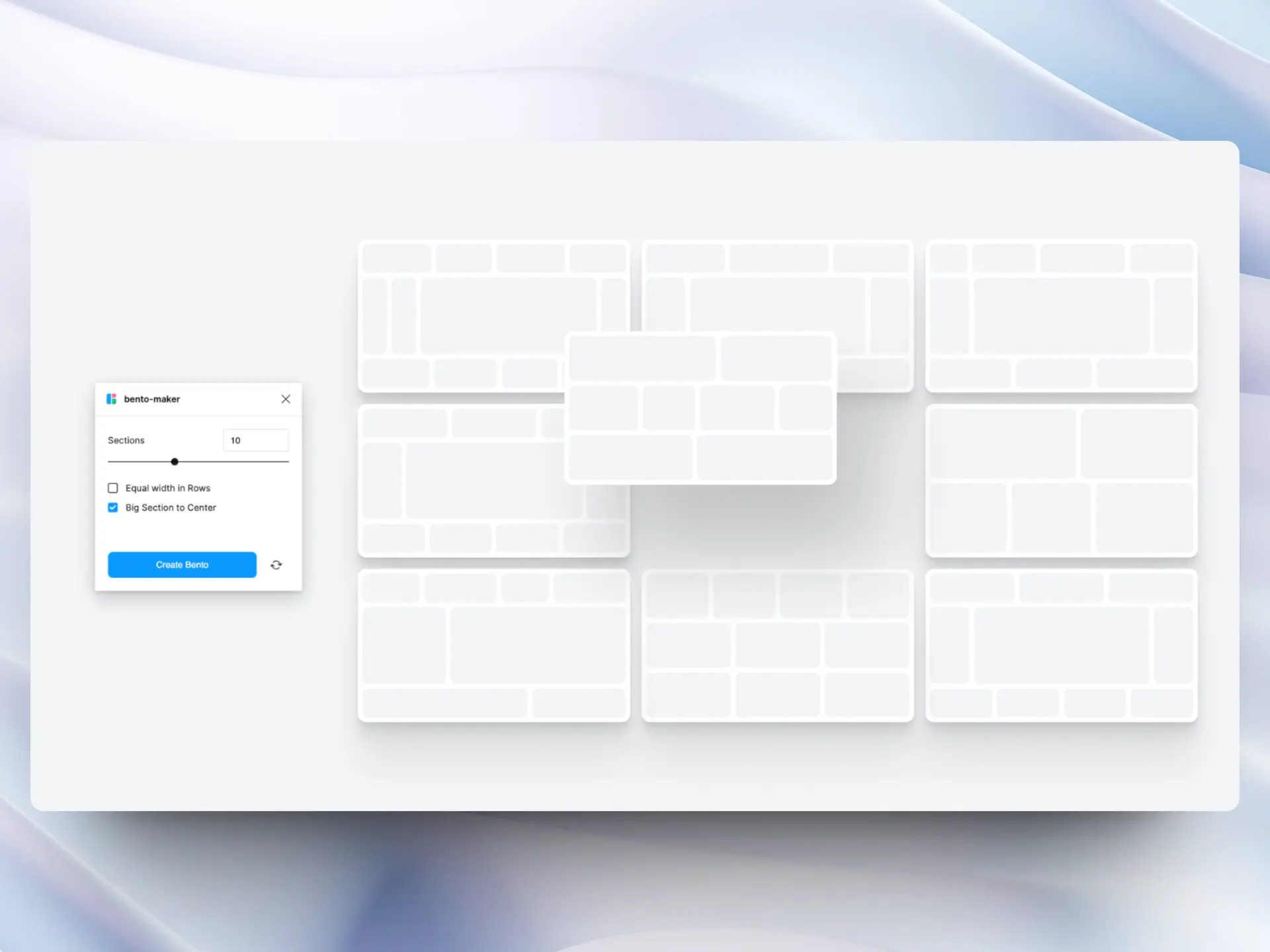 An image to describe post