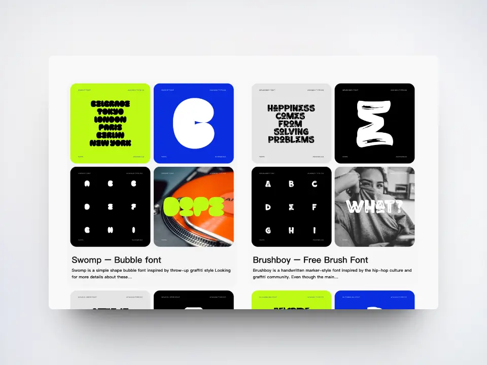 An image to describe post