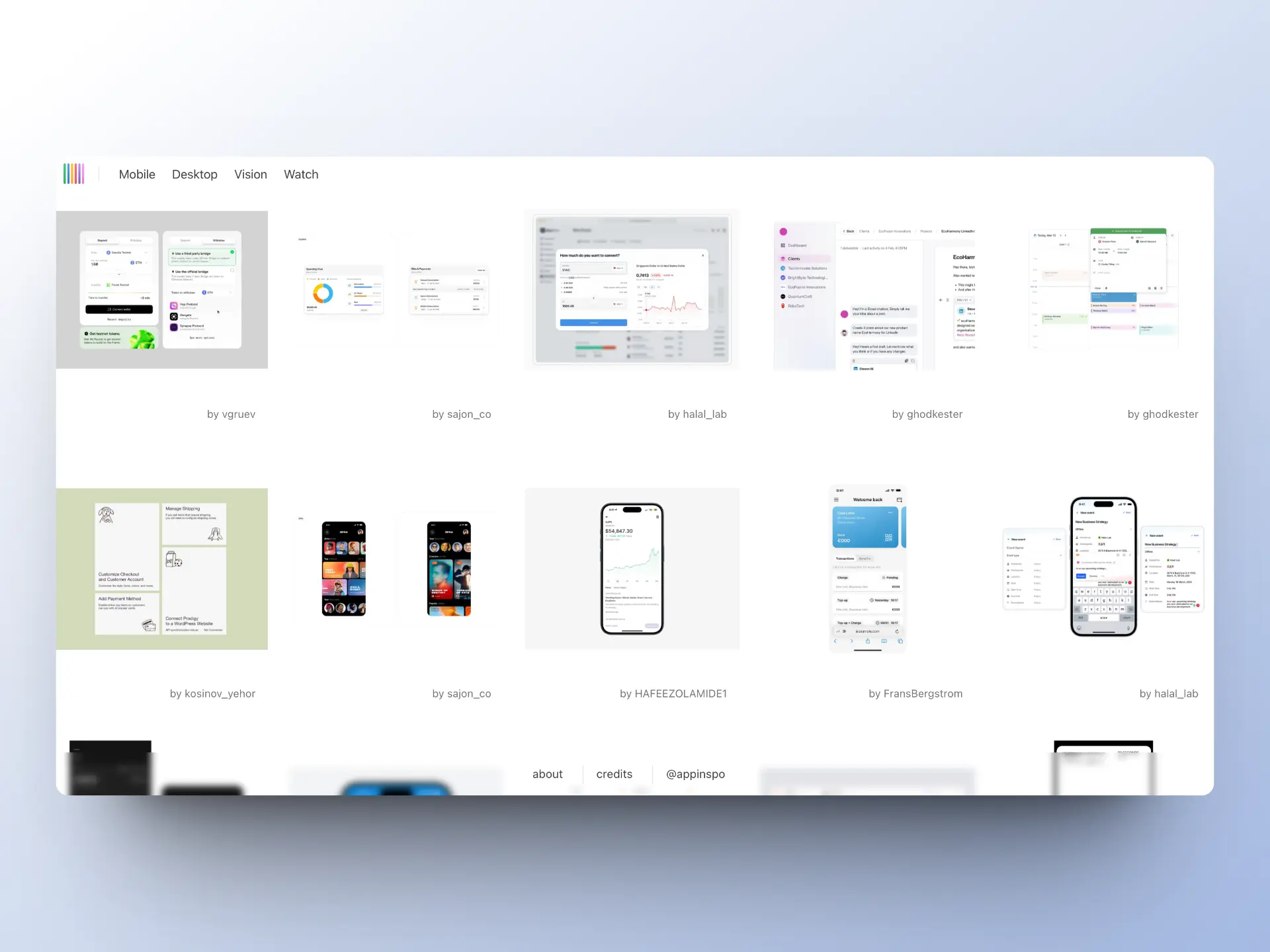 An image to describe post