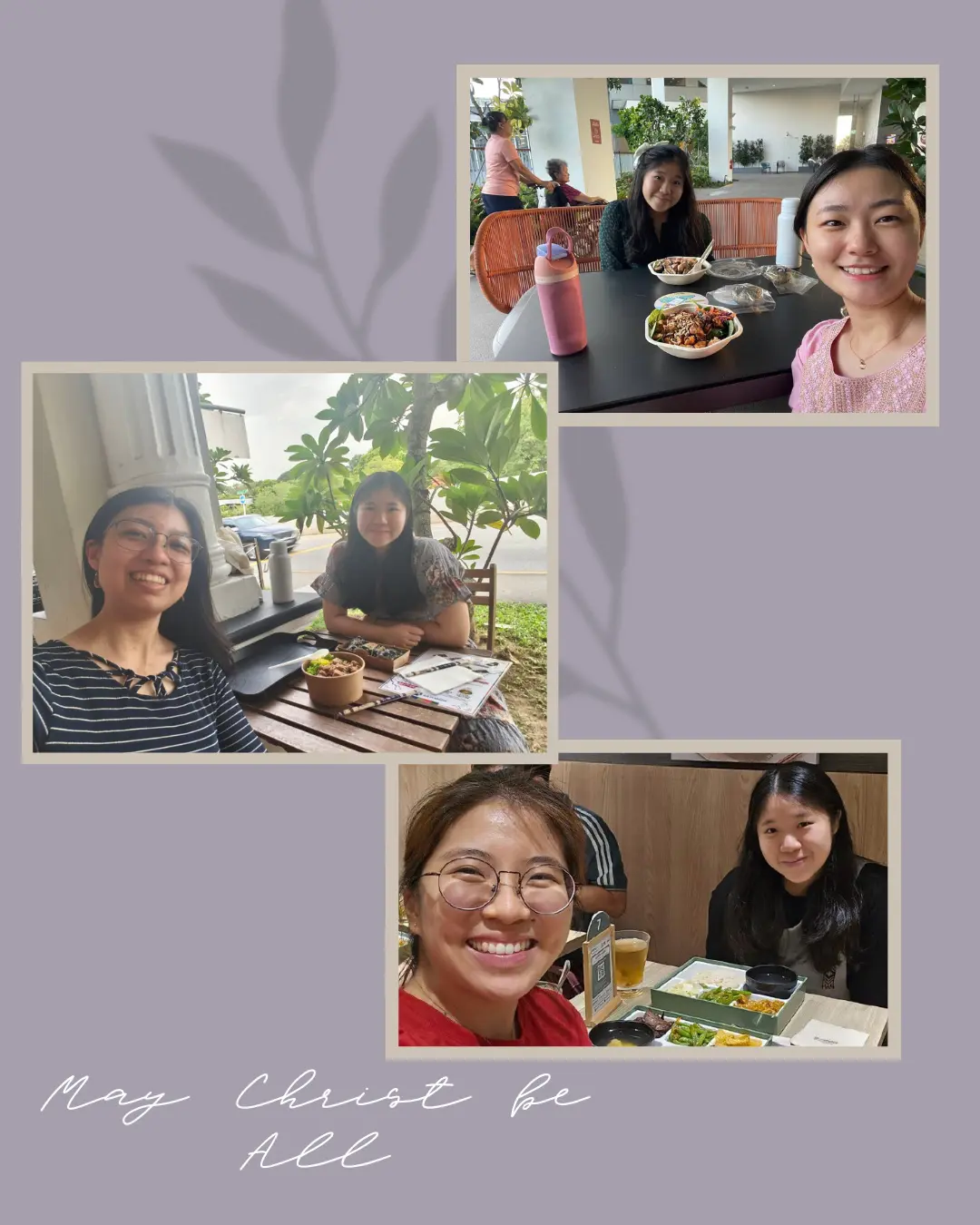 An image to describe post