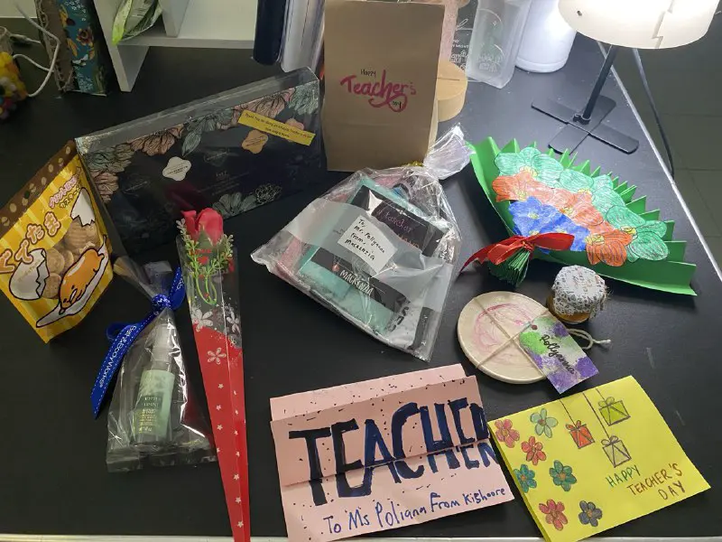 An image to describe post